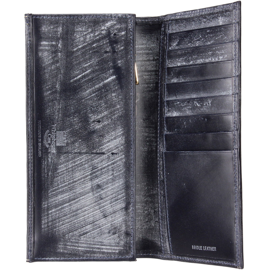 楽天市場】ホワイトハウスコックス 長財布 S9697L Whitehousecox