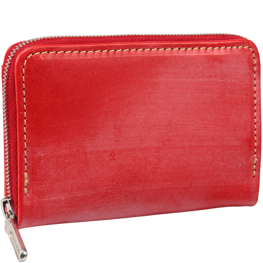 楽天市場】ホワイトハウスコックス ジップマルチケース S1941