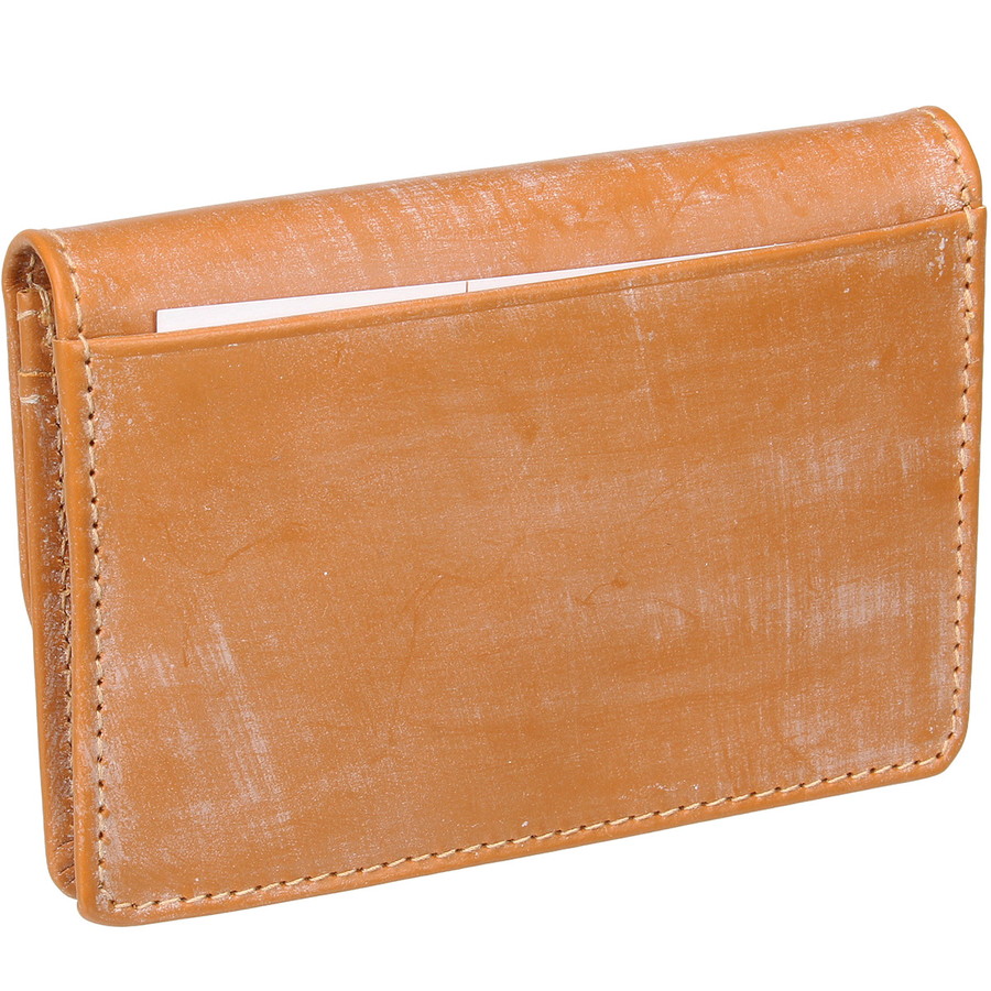 楽天市場】ホワイトハウスコックス ボタン付き名刺入れ S1751