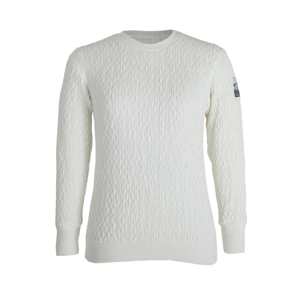 楽天市場】[上下別売 送料無料] ひだまり 健康肌着 エベレスト X