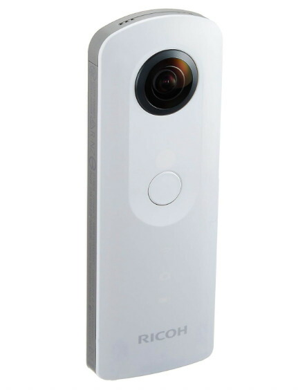 楽天市場】RICOH 360度カメラRICOH THETA SCの通販