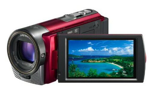 楽天市場】【中古】ソニー SONY ソニー SONY CCD-TRV90 ビデオカメラ