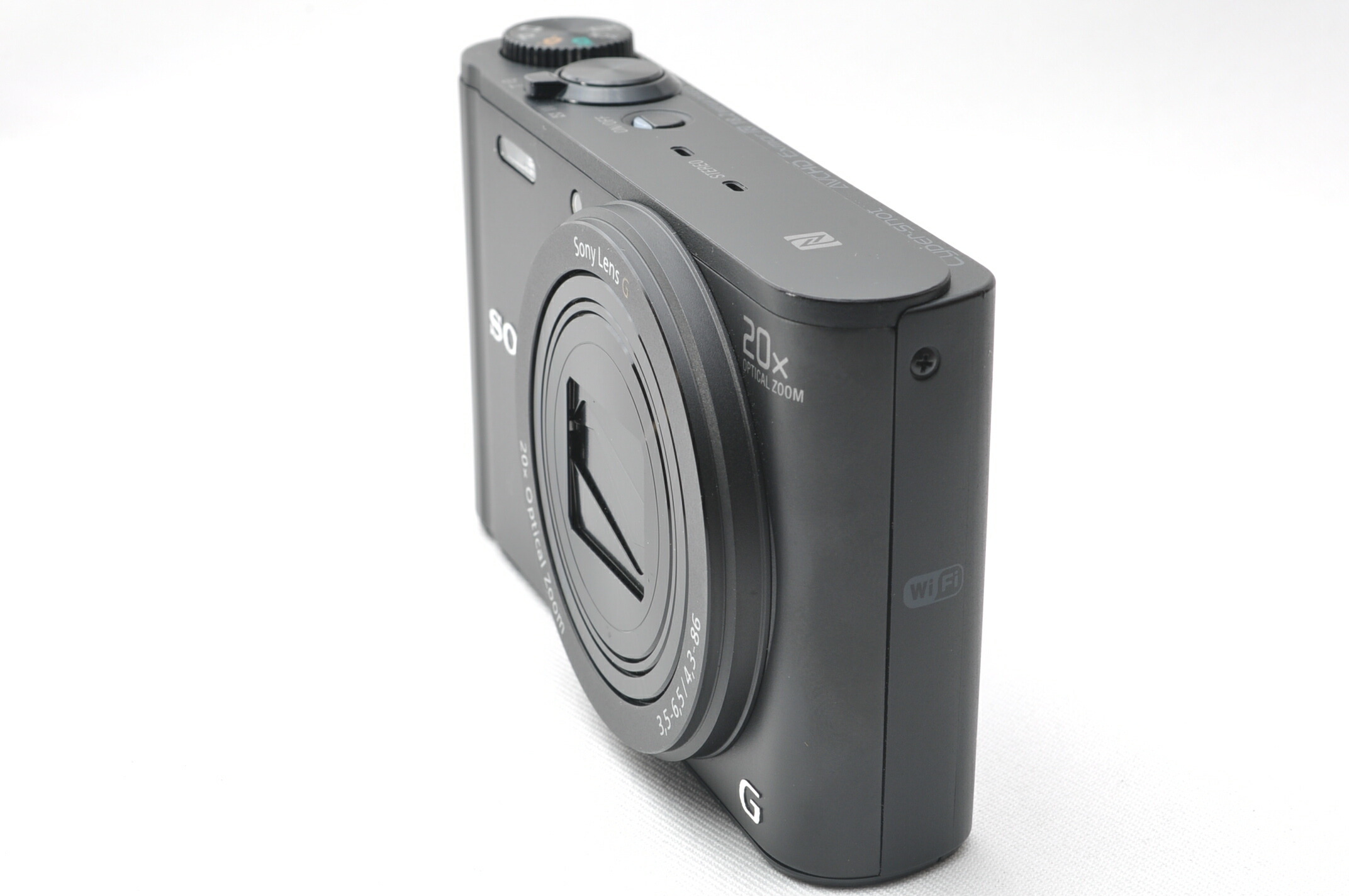 楽天市場】【中古】【1ヶ月保証】ソニー Sony Cyber-shot WX350