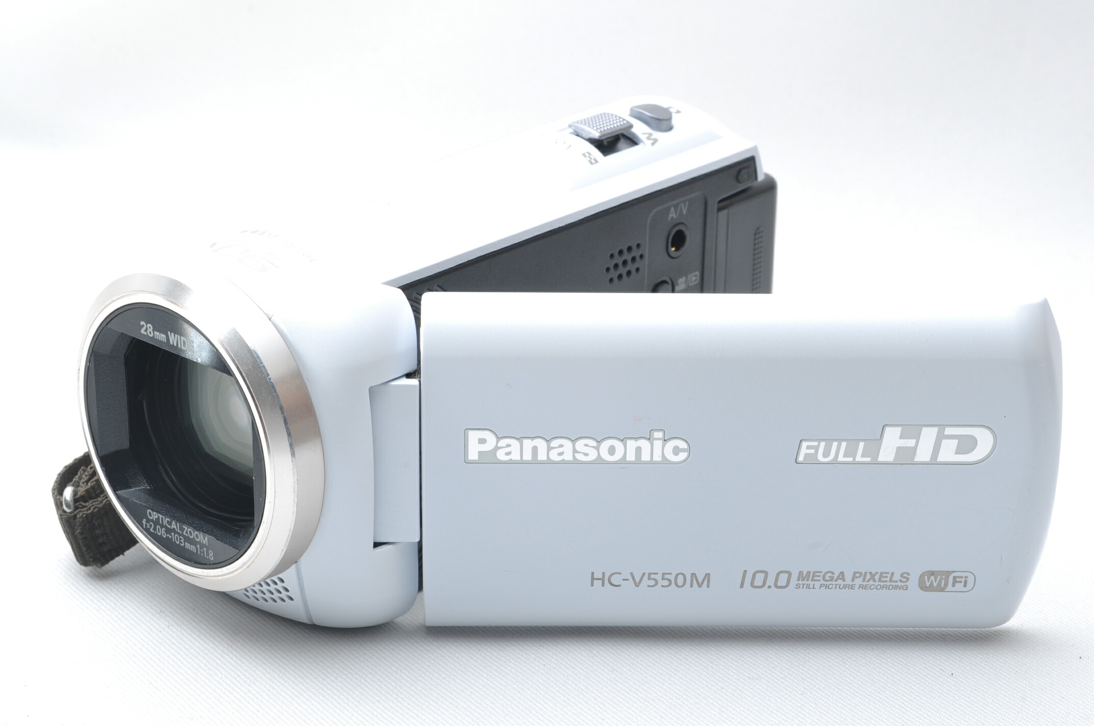 楽天市場】【中古】 良品中古 DMX-CA100 ブラック 安心保証 即日発送