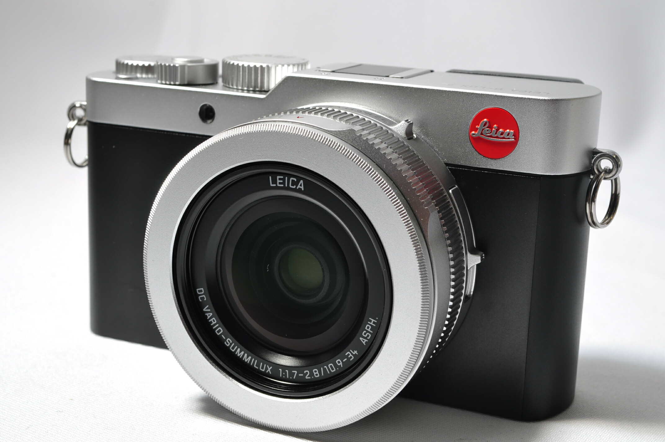 楽天市場】【中古】【1ヶ月保証】 Leica ライカ D-LUX7 大型センサー