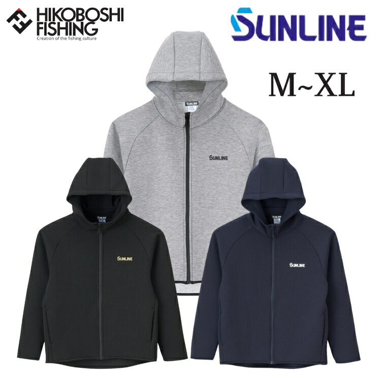楽天市場】サンライン ウェア（フィッシングジャケット｜ウェア