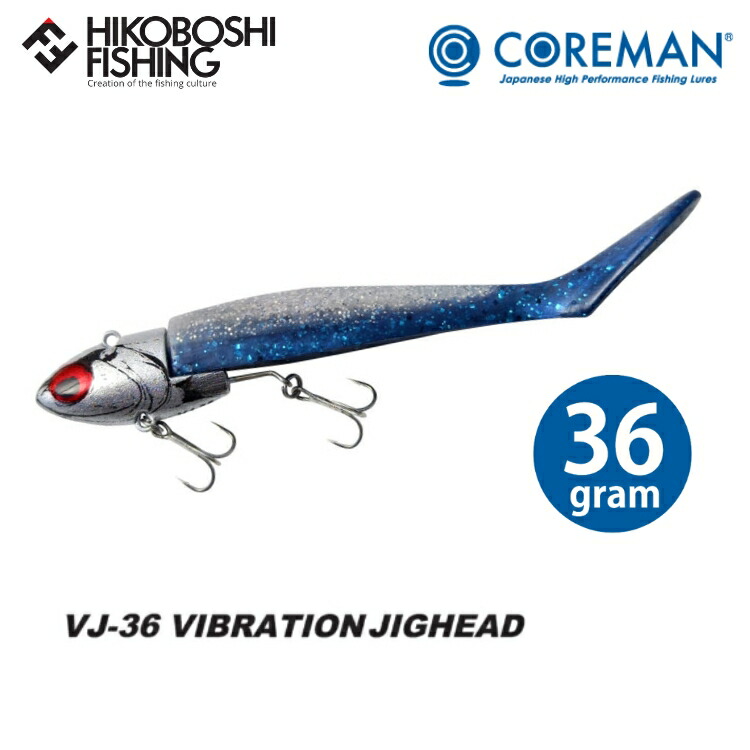 楽天市場】【 スーパーSALE限定 P5倍 】コアマン VJ-36