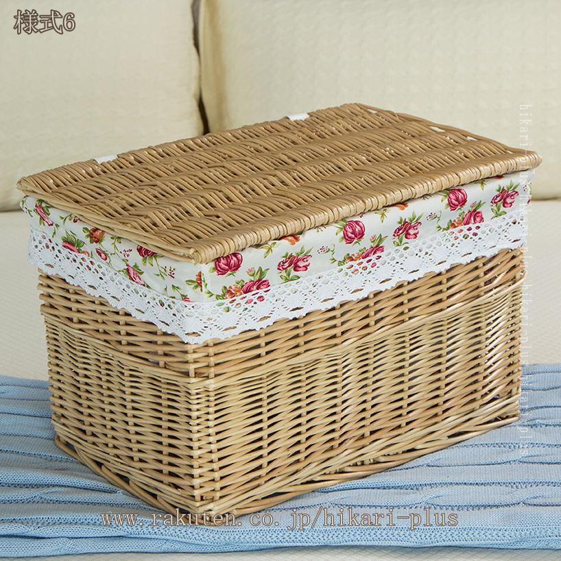 蓋付き バスケット 北欧」の人気商品一覧 | 安い商品を通販サイトから