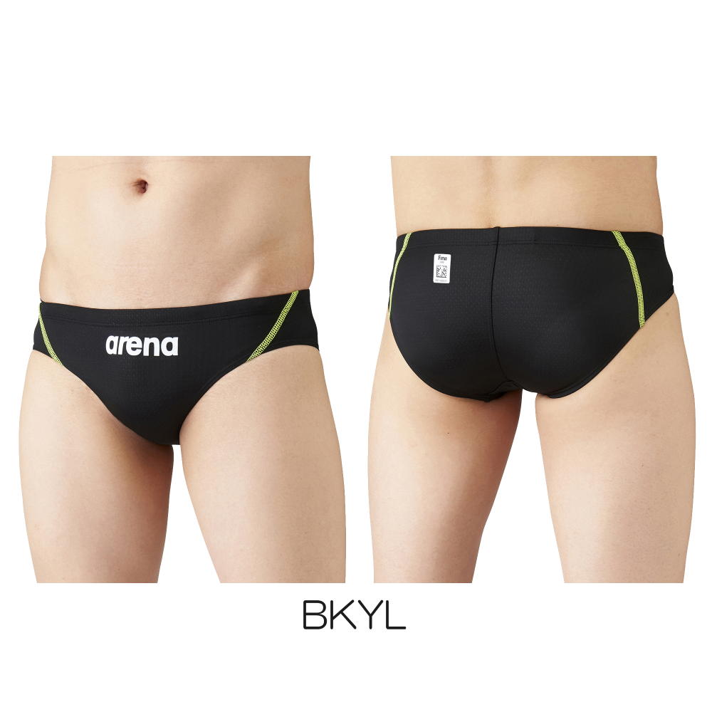 楽天市場】アリーナ ARENA 競泳水着 メンズ WA承認 リミック AQUA