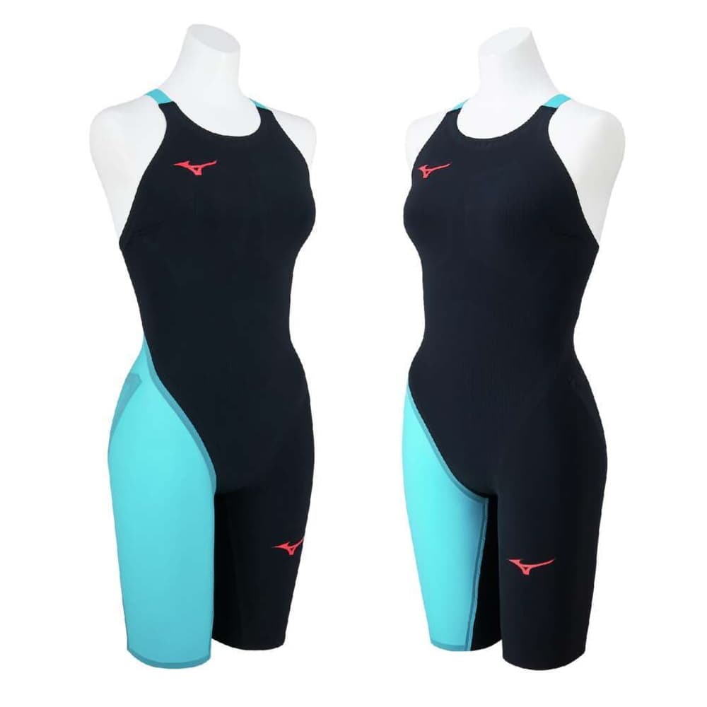 楽天市場】ミズノ 競泳水着 レディース GX SONIC6 NV WA承認モデル GX