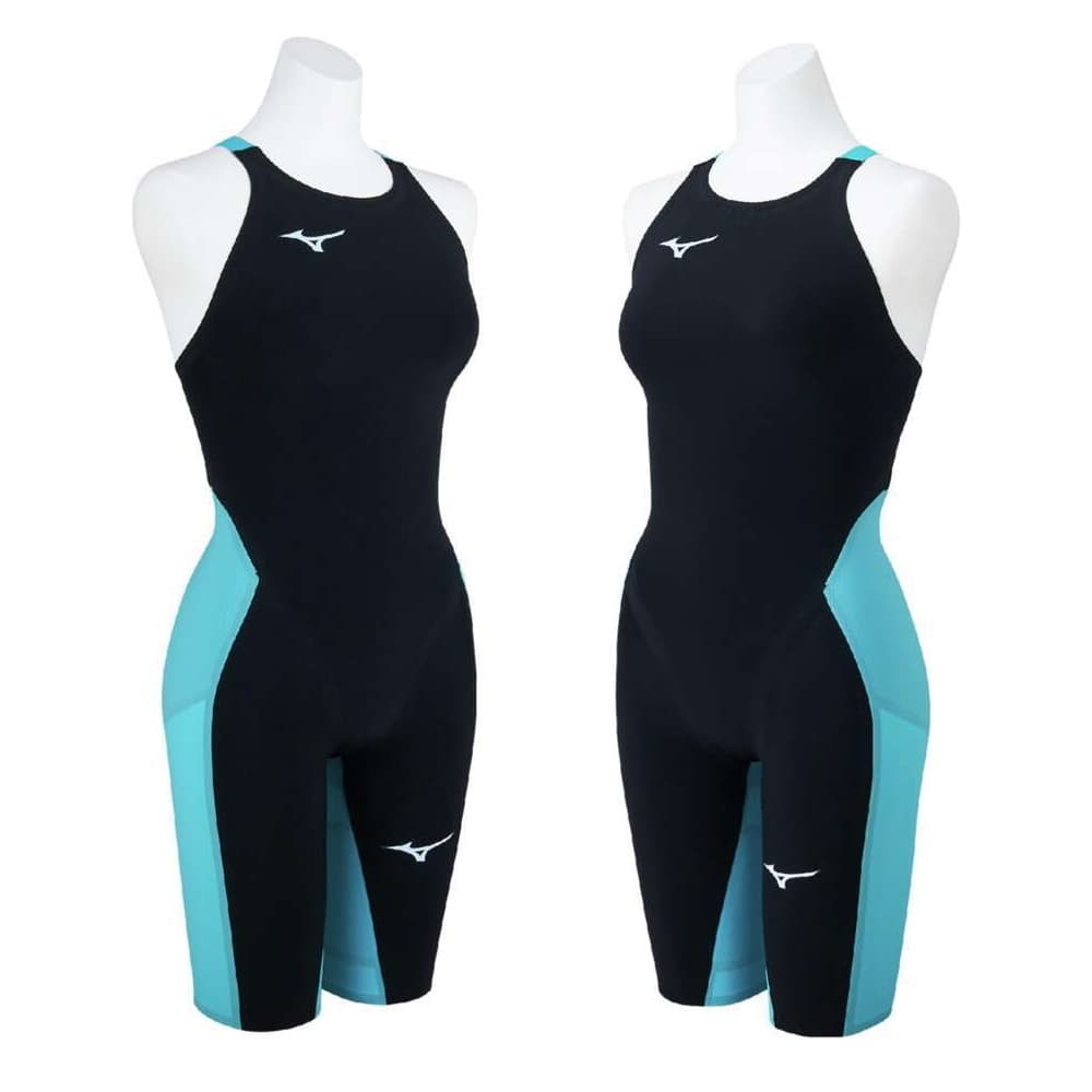 楽天市場】ミズノ 競泳水着 ジュニア女子 GX SONIC6 CR WA承認モデル