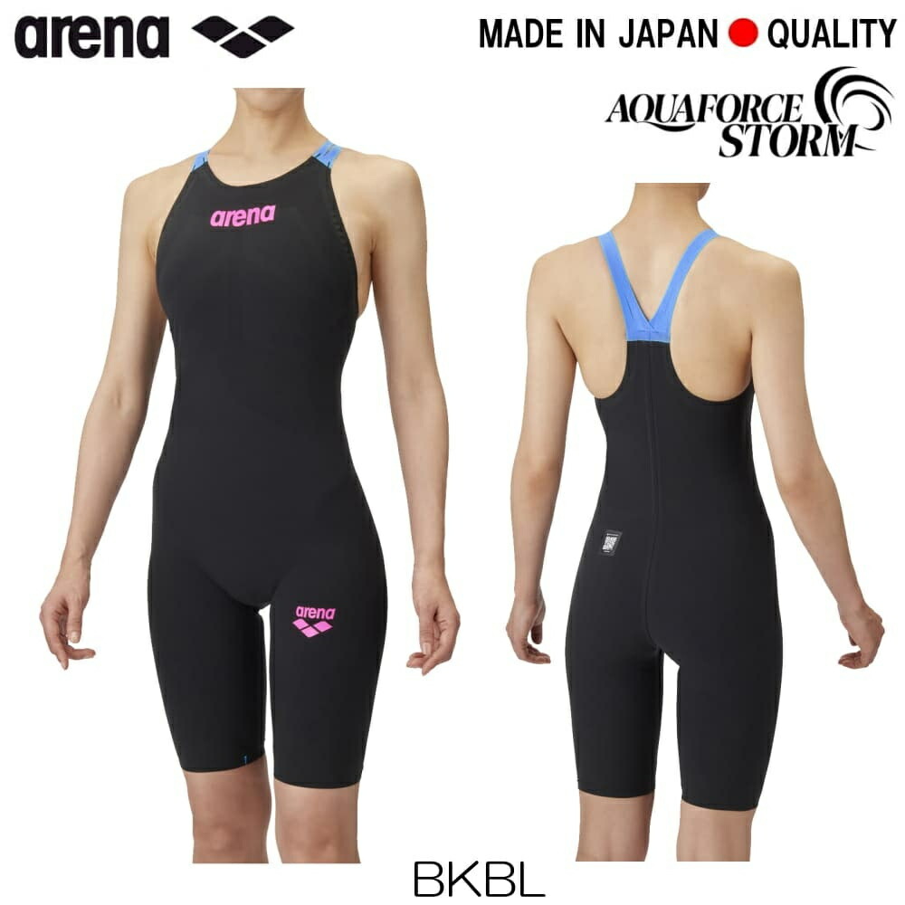 楽天市場】ARENA アリーナ 競泳水着 レディース アクアフォース