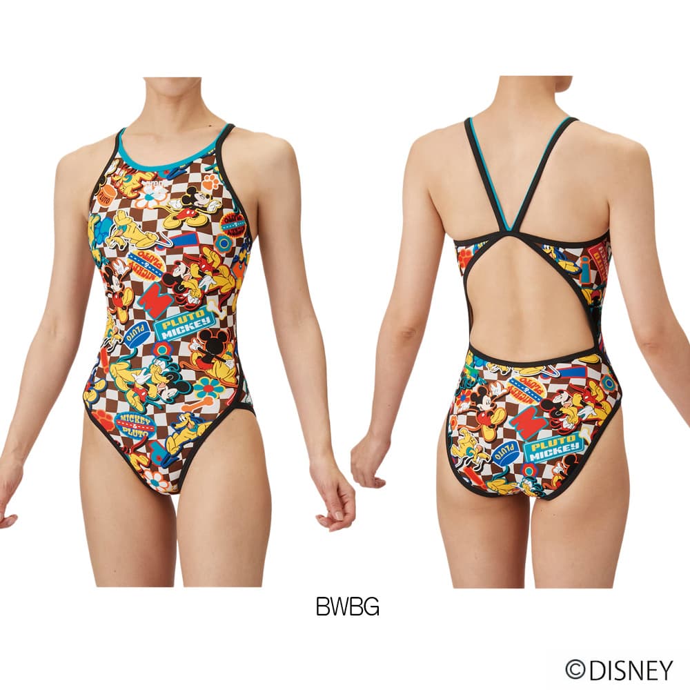 アリーナの競泳水着513