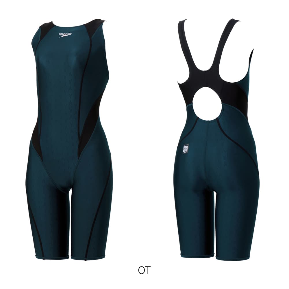 楽天市場】スピード SPEEDO 競泳水着 レディース WA承認モデル