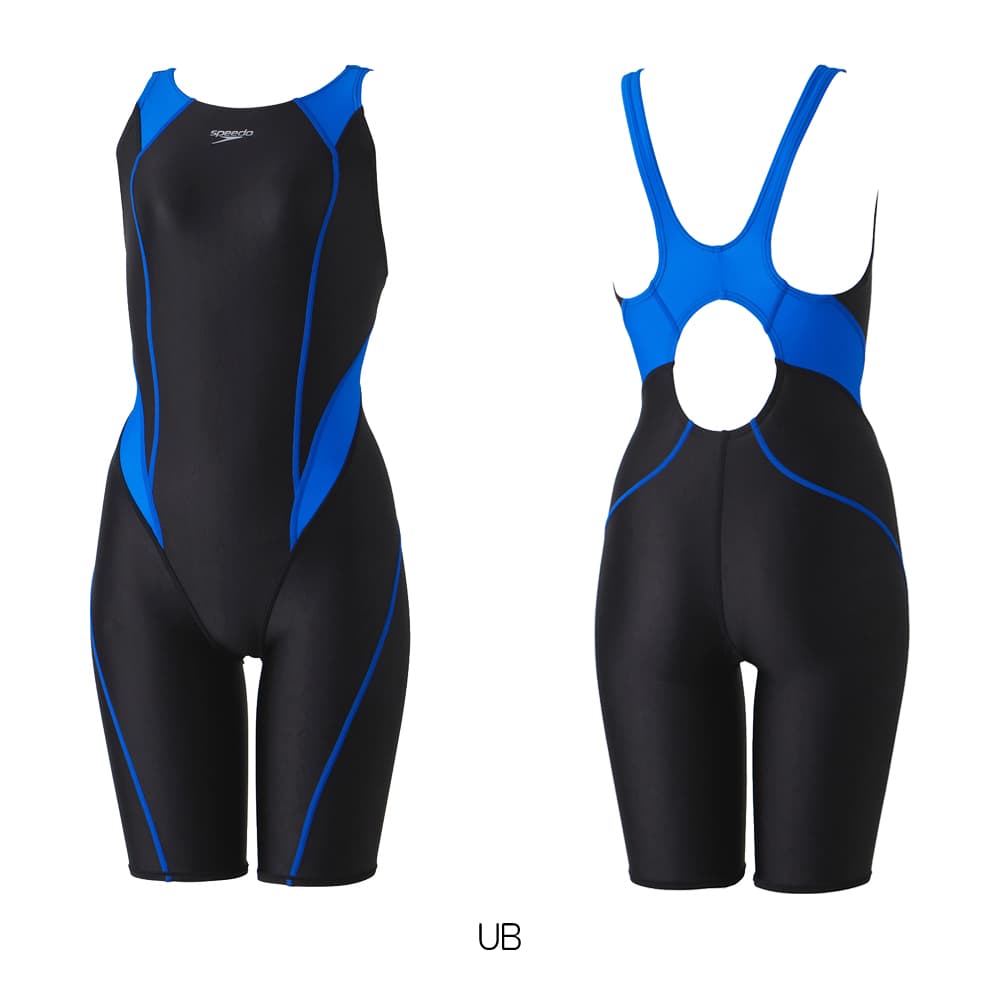 楽天市場】スピード SPEEDO 競泳水着 レディース WA承認モデル