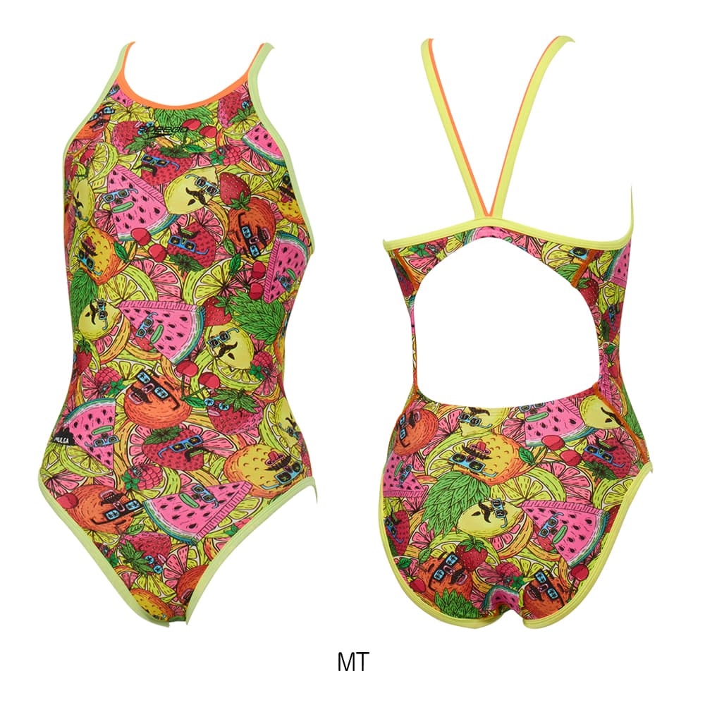 楽天市場】モルガ（競技水着｜水泳）：スポーツ・アウトドアの通販