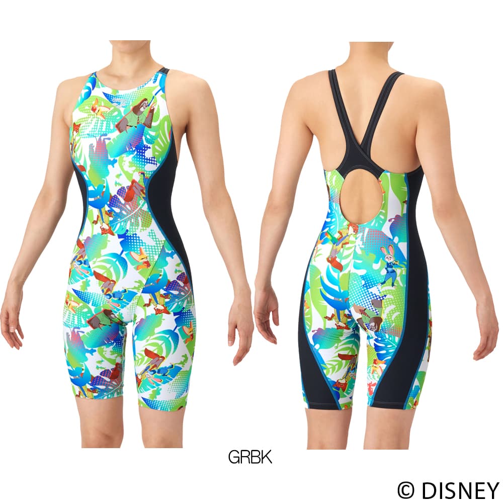 楽天市場】アリーナ ARENA 競泳水着 練習用水着 レディース タフスーツ