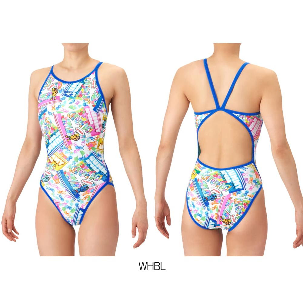 楽天市場】speedo 競泳水着（カラーホワイト）（スポーツ・アウトドア