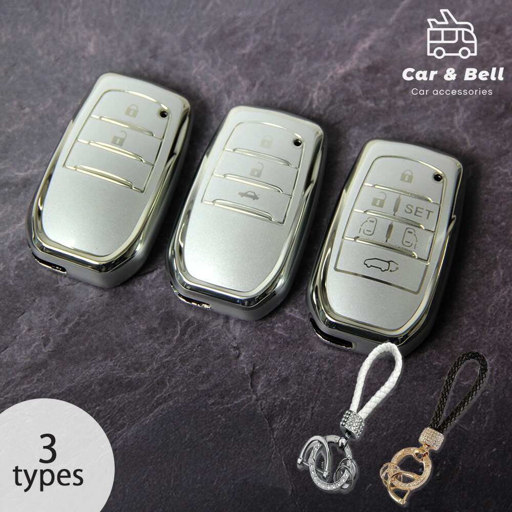 楽天市場】ヴェルファイア スマートキー トヨタ純正の通販