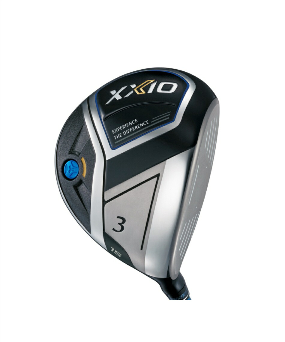 楽天市場】ゼクシオ XXIO ゴルフクラブ フェアウェイウッド メンズ