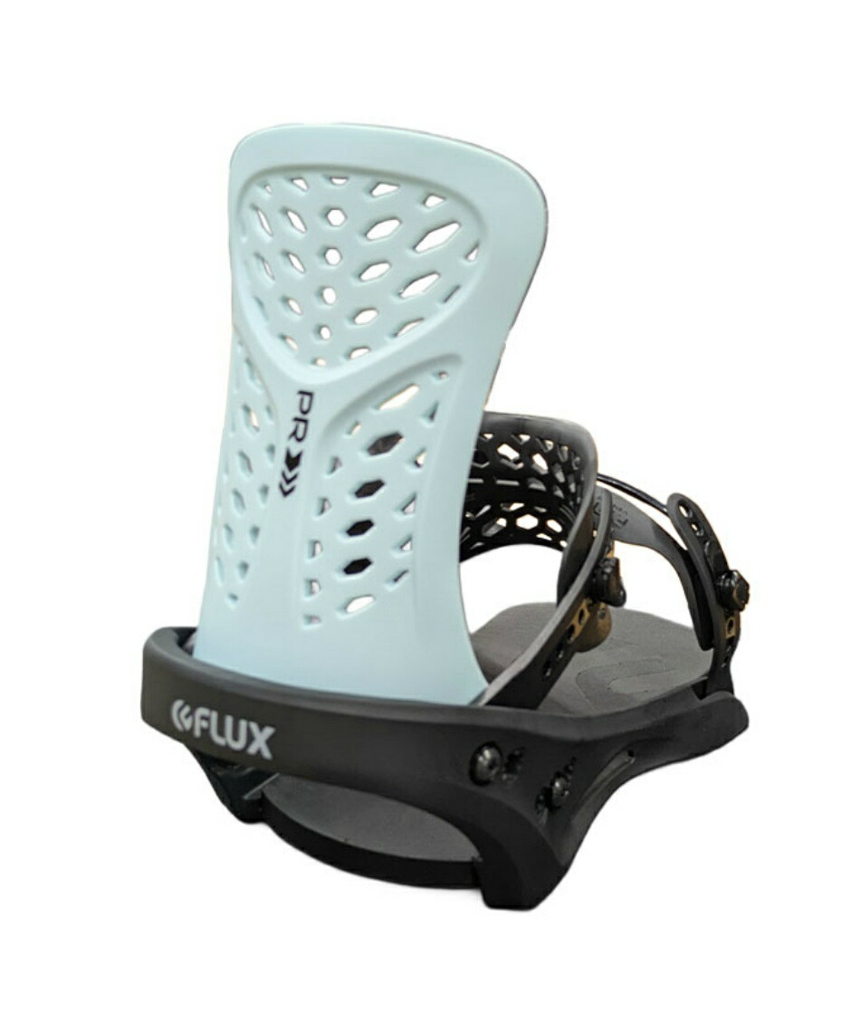 楽天市場】フラックス スノーボード ビンディング メンズ ピーアール