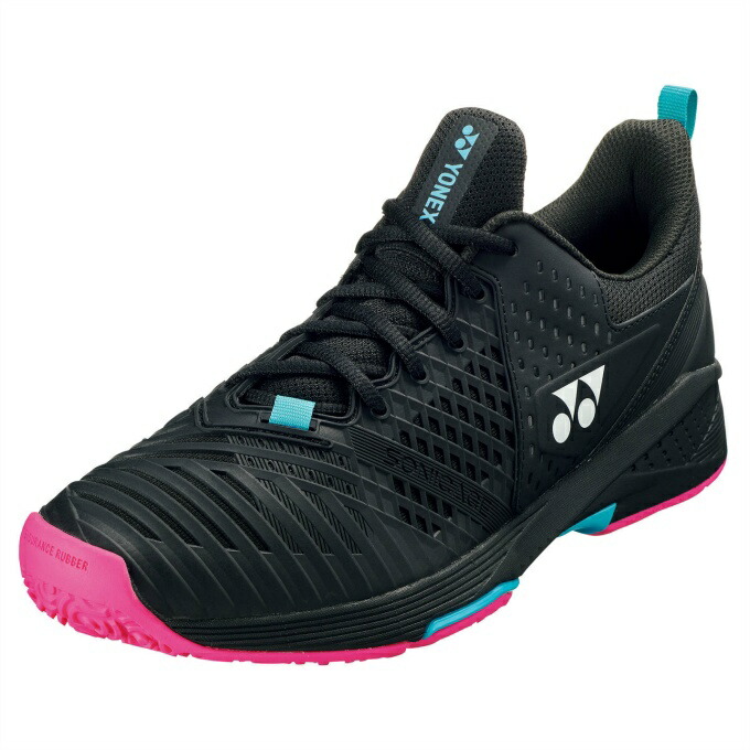 楽天市場】ヨネックス テニスシューズ オムニ クレー メンズ