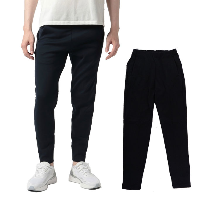 楽天市場】デサント DESCENTE スウェットジョガーパンツ メンズ S．F