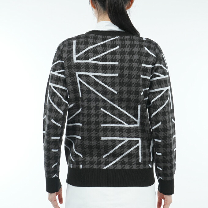 楽天市場】アドミラル Admiral ゴルフウェア セーター レディース UJ