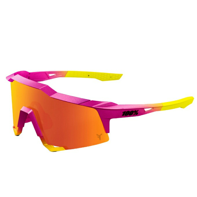 楽天市場】100％ ワンハンドレッド サングラス ジュニア SPEEDCRAFT