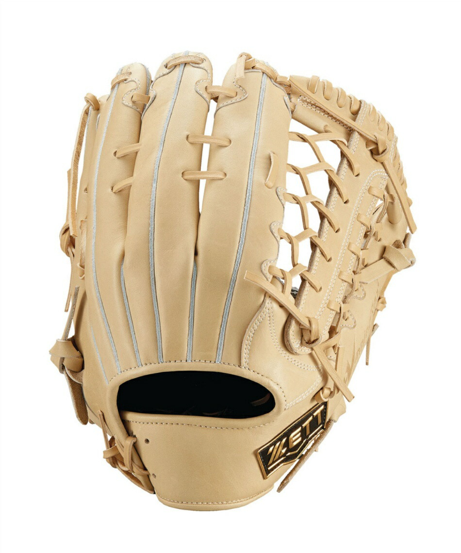 楽天市場】ゼット ZETT 野球 一般軟式グローブ オールラウンド メンズ