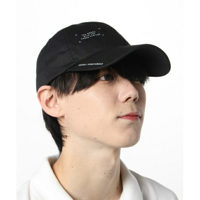 楽天市場】アディダス 帽子 キャップ メンズ レディース マストハブ