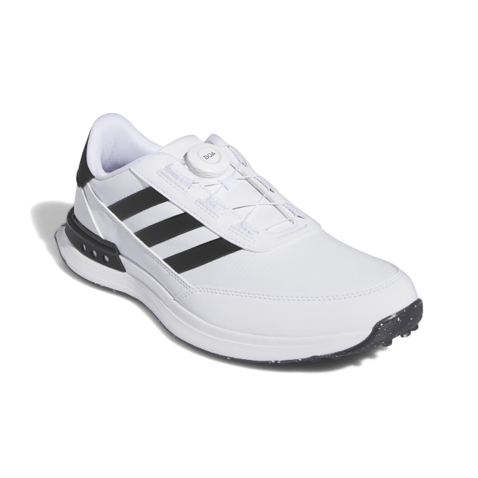 楽天市場】アディダス adidas ゴルフ s2g sl ボアの通販