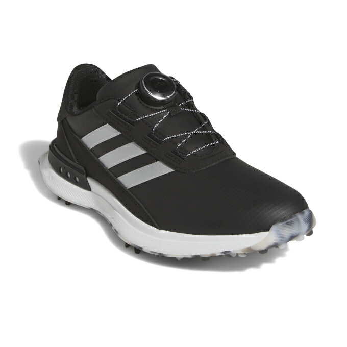 楽天市場】アディダス ゴルフシューズ ソフトスパイク レディース