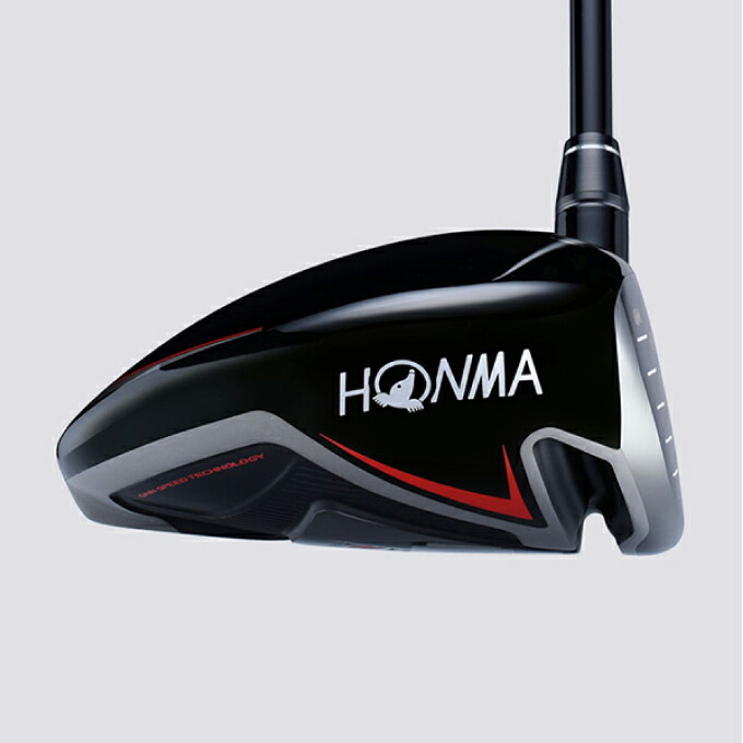 楽天市場】本間ゴルフ HONMA ゴルフクラブ ドライバー メンズ T//WORLD