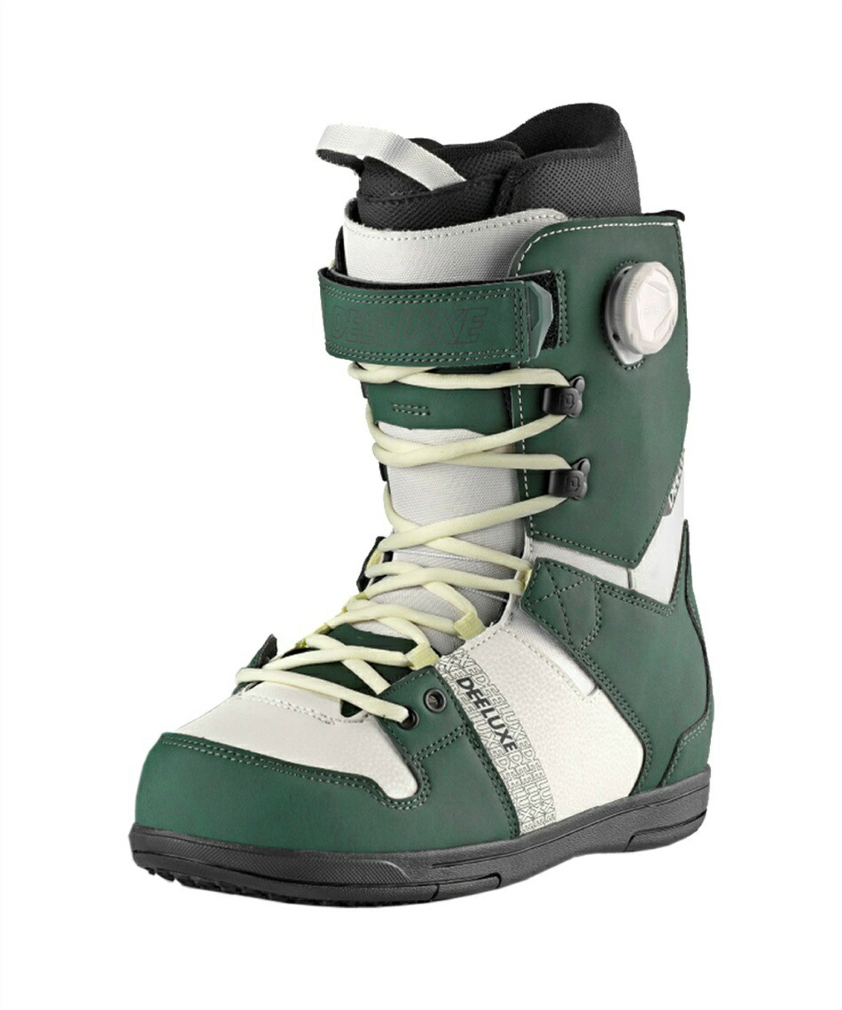 楽天市場】DEELUXE（靴サイズ（cm）27.5）（ブーツ｜スノーボード用品