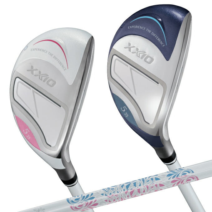 楽天市場】ゼクシオ11 ユーティリティー レディースの通販