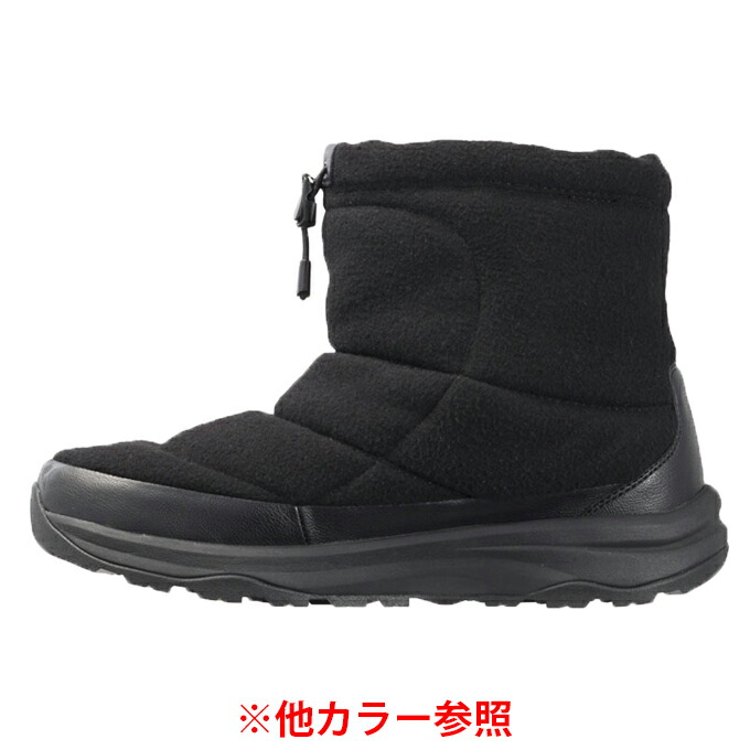 楽天市場】ノースフェイス スノーブーツ 冬靴 メンズ ヌプシ