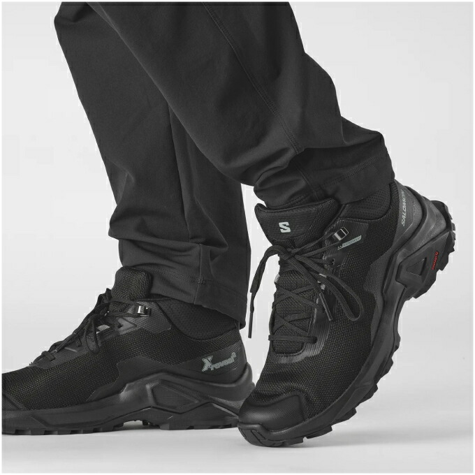 楽天市場】サロモン レインブーツ メンズ X REVEAL 2 CHUKKA