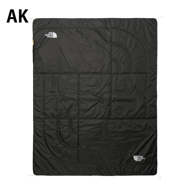 楽天市場】ザ・ノース・フェイス ブランケット ワオナブランケット