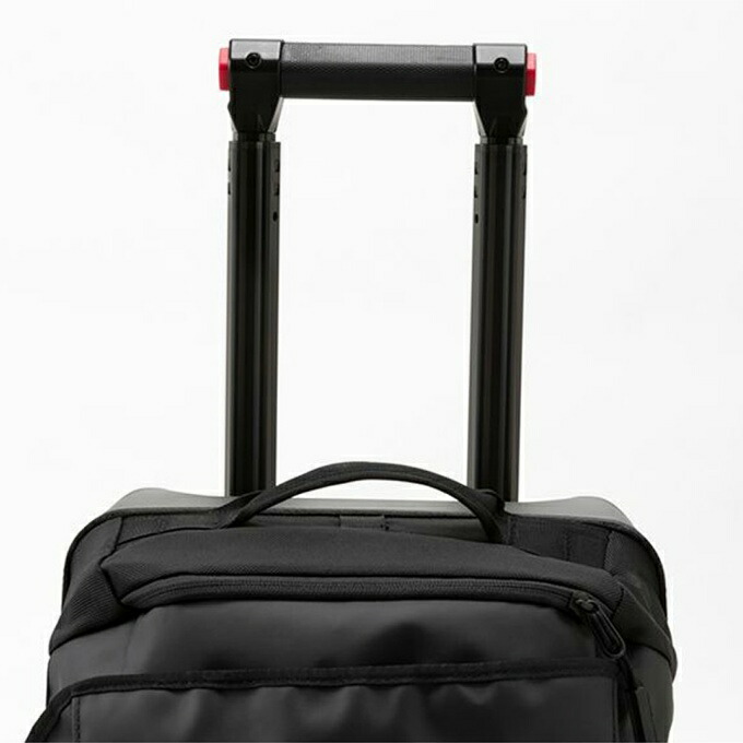 楽天市場】ノースフェイス キャリーバッグ メンズ レディース