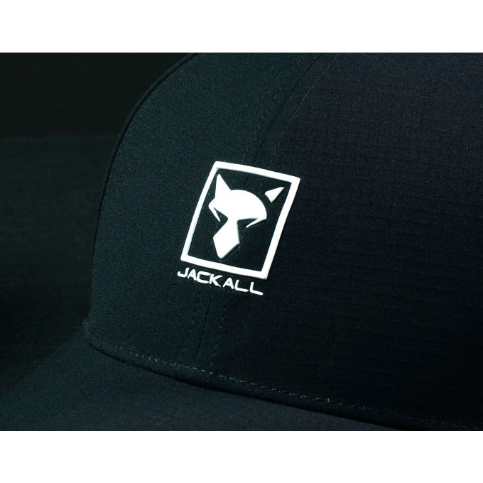 楽天市場】ジャッカル(JACKALL) ロゴキャップ LOGO CAP 帽子