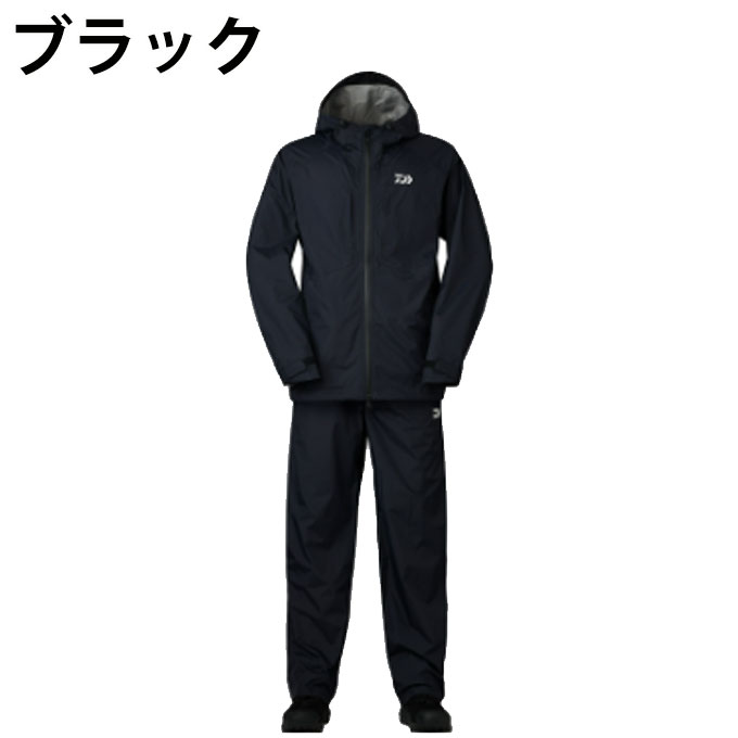 楽天市場】ダイワ(DAIWA) RAINMAXコンパクトレインスーツ