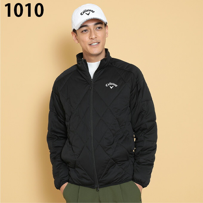 楽天市場】キャロウェイ ゴルフウェア ブルゾン メンズ スター