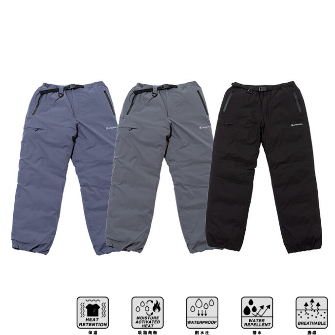 楽天市場】防寒 パンツ（ブランドジャッカル）（スポーツ・アウトドア