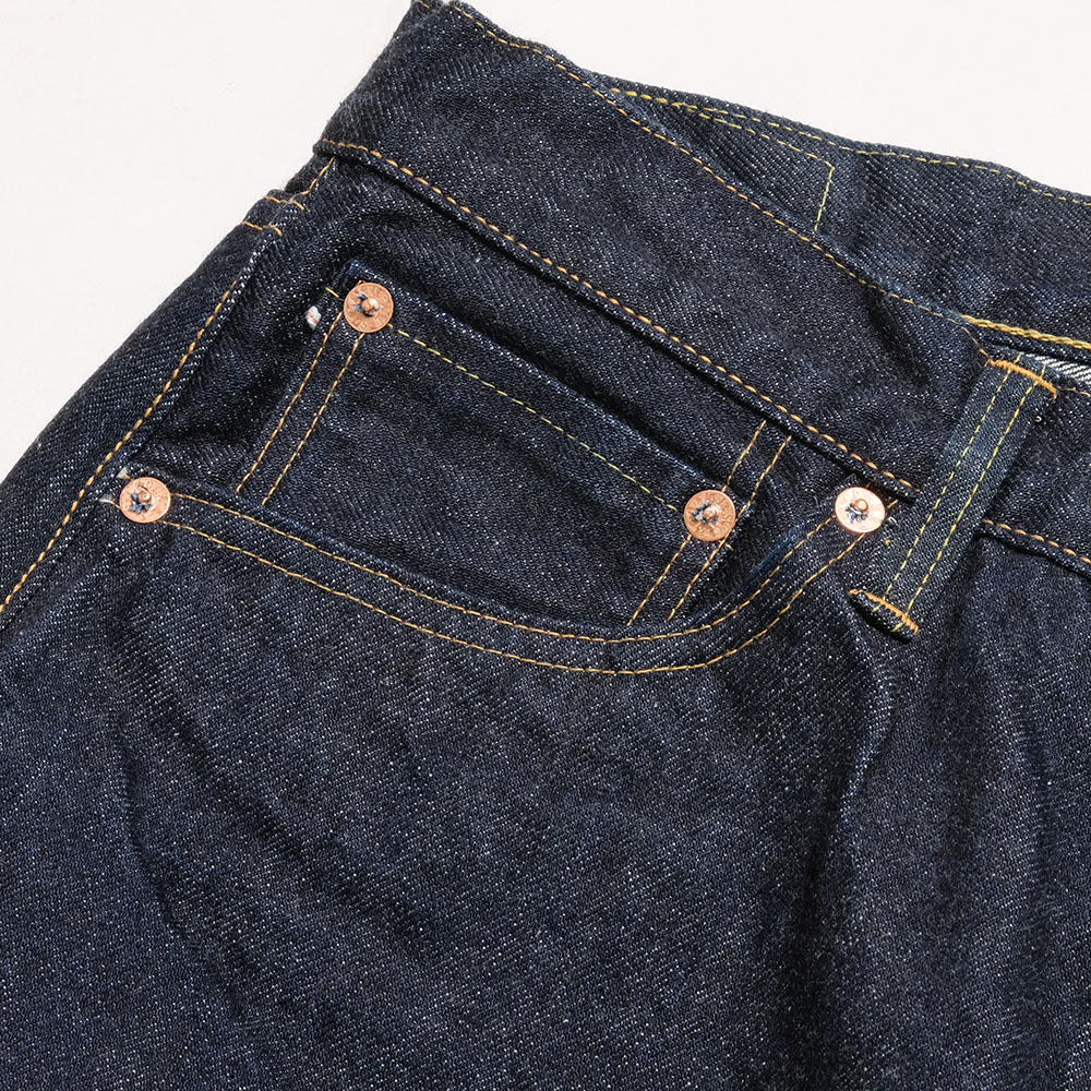 楽天市場】シュガーケーン SUGAR CANE SC42955A 14oz デニム 1955Z