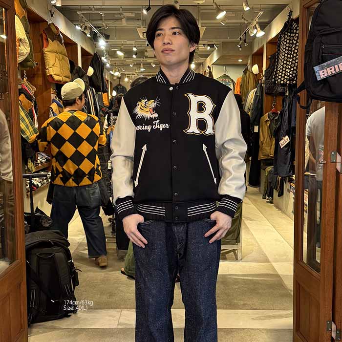 楽天市場】ホワイツビル WHITESVILLE WV15785 30oz ウールメルトン