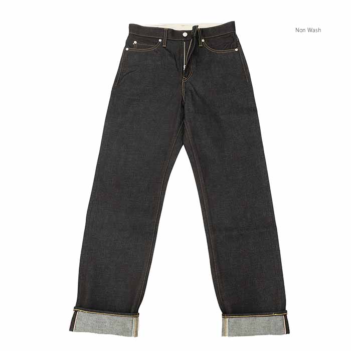 楽天市場】桃太郎ジーンズ MOMOTARO JEANS MMJZ0100 TOKUNO BLUE (特濃