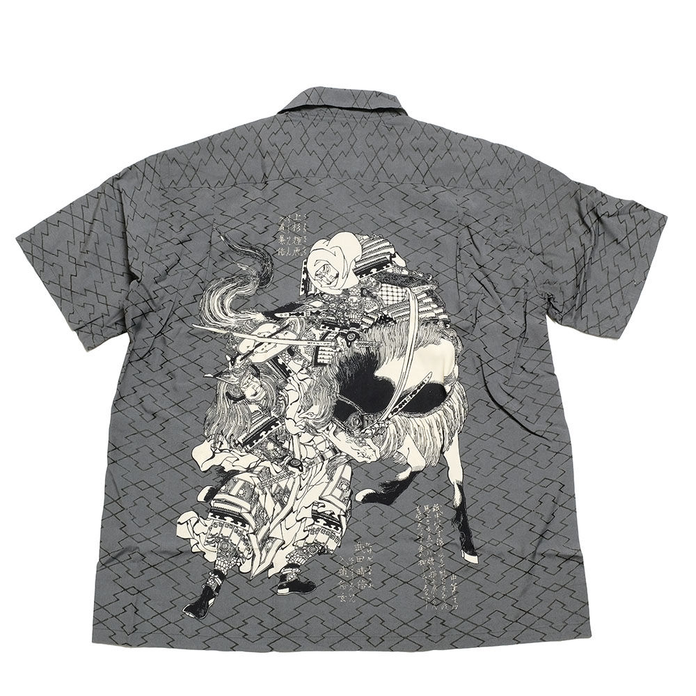 楽天市場】SUN SURF 日本の意匠 SS39460 葛飾北斎 スペシャル