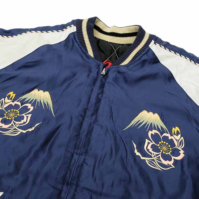 楽天市場】テーラー東洋 TAILOR TOYO TT15543-119 スカジャン サテン