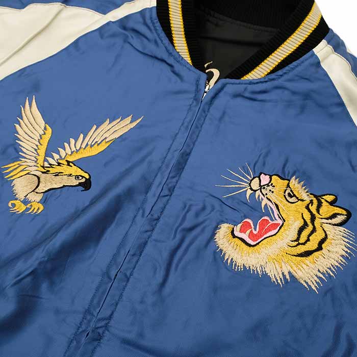 楽天市場】テーラー東洋 TAILOR TOYO TT15790-119 スカジャン